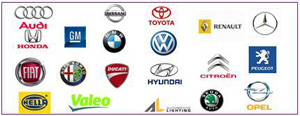Manufacturers Choice